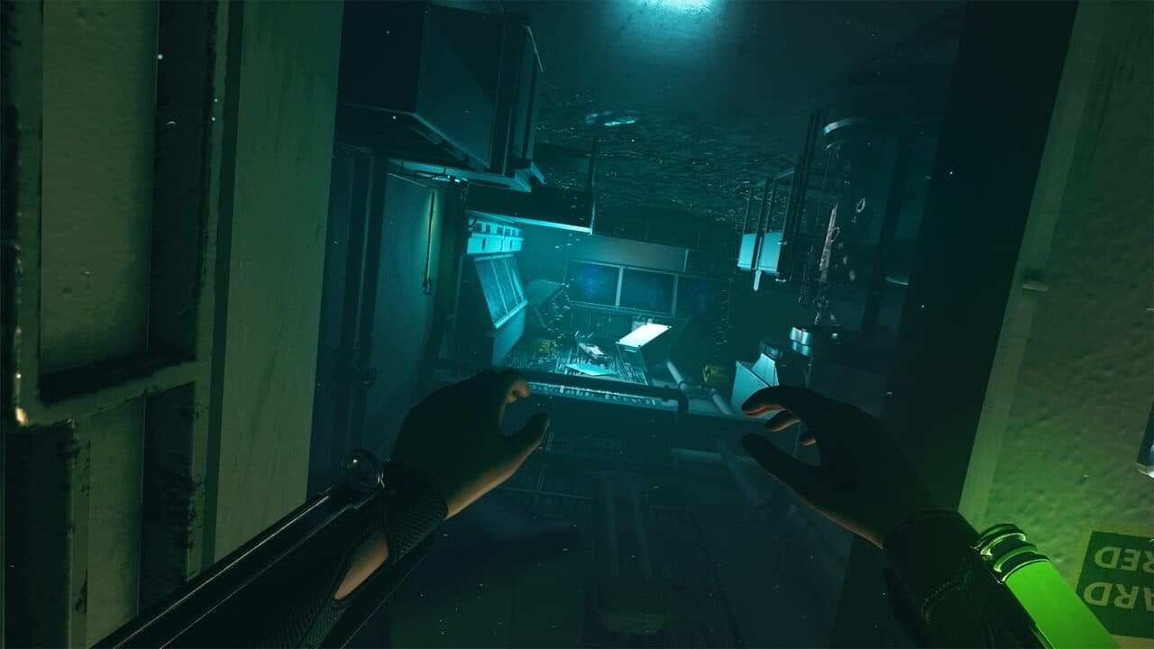 FreeDiver: Triton Down thumbnail 10