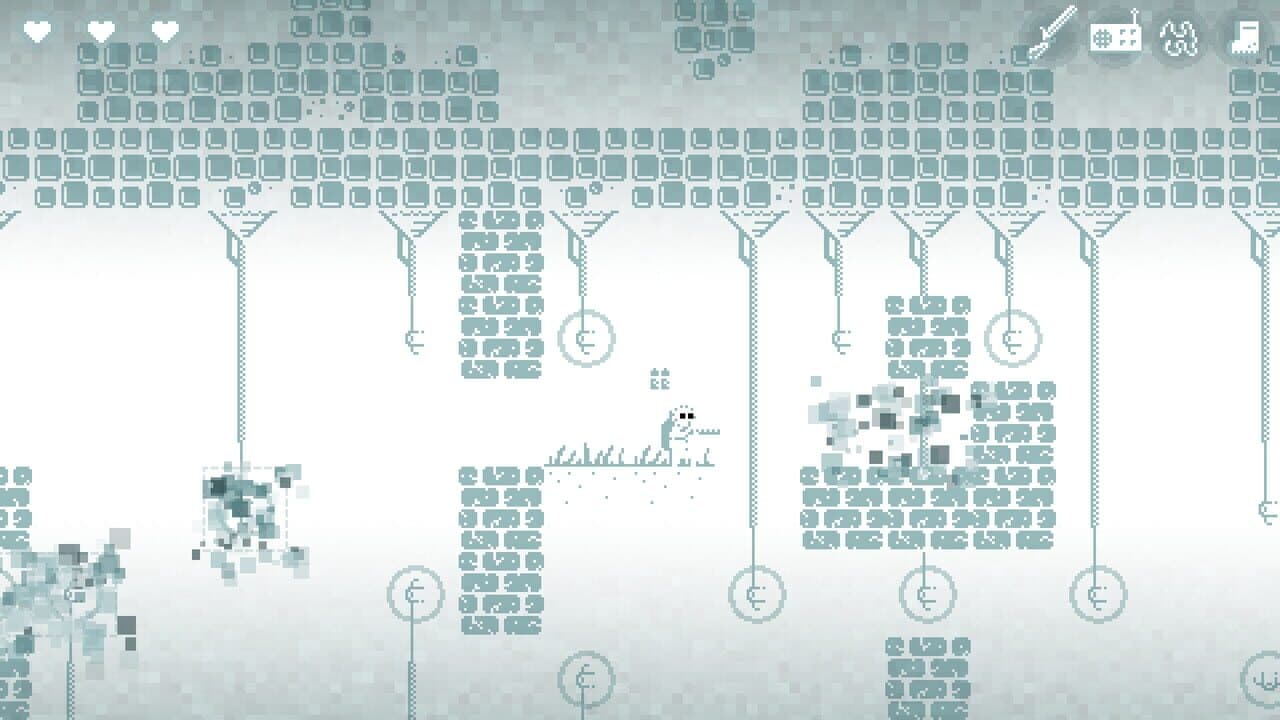 Cold Silence screenshot 1