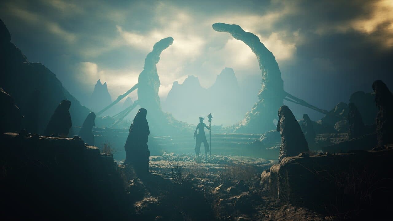 The Wizards: Dark Times thumbnail 4