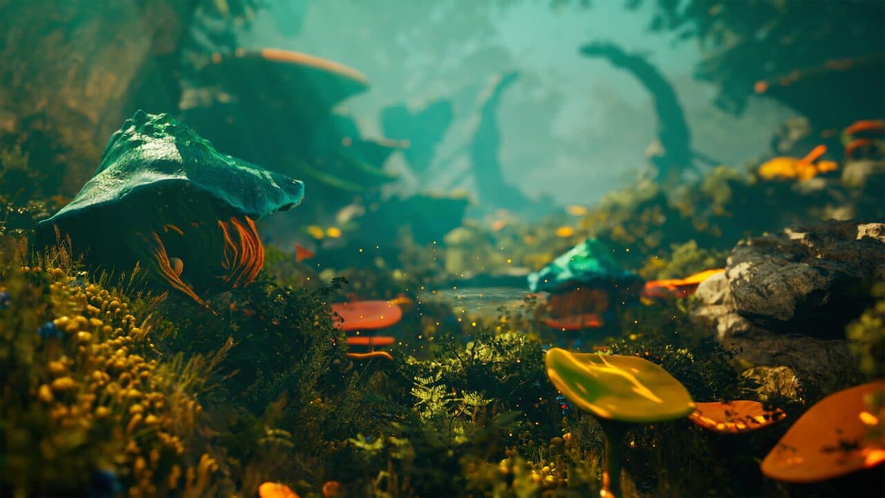The Wizards: Dark Times thumbnail 3