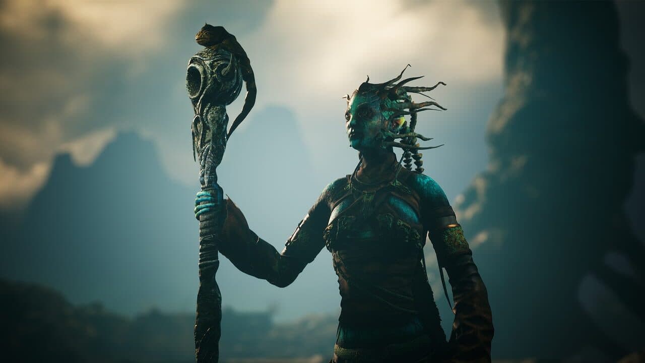 The Wizards: Dark Times thumbnail 5