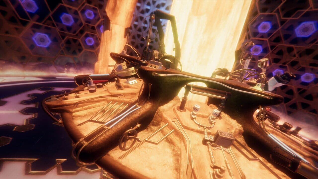 Doctor Who: The Edge of Time thumbnail 3