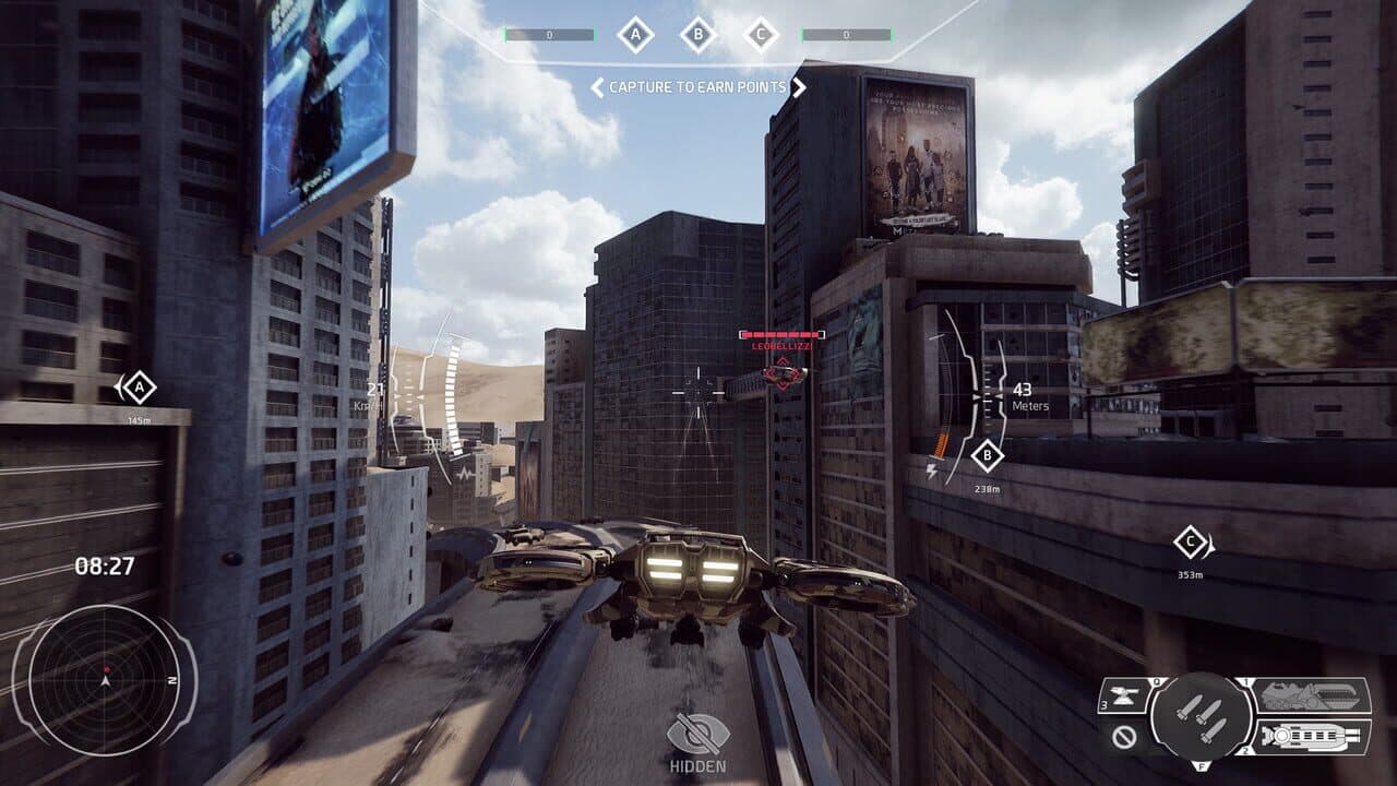 Sky Link thumbnail 3