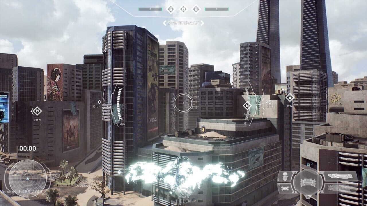Sky Link thumbnail 6