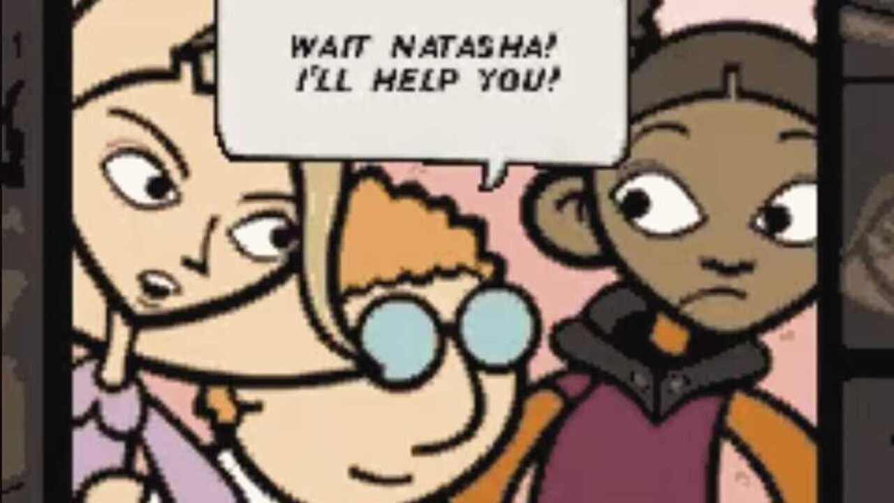 Princess Natasha thumbnail 3