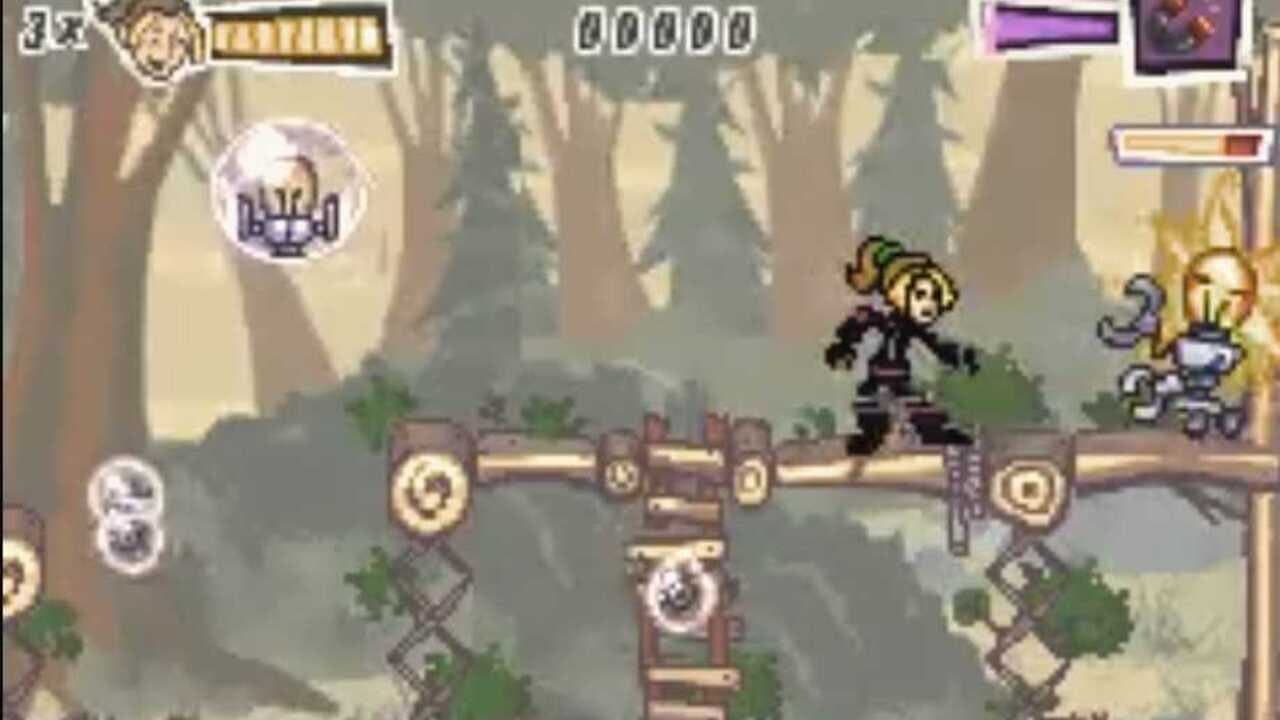 Princess Natasha screenshot 1