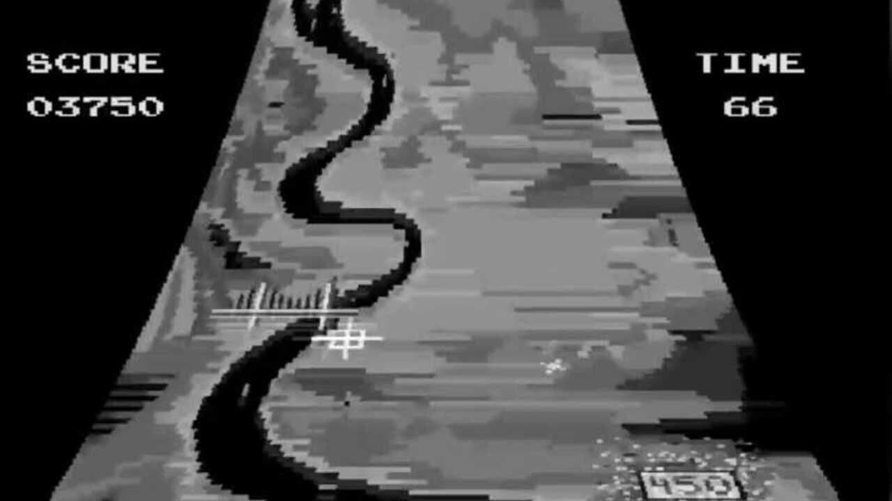Sky Raider screenshot 1