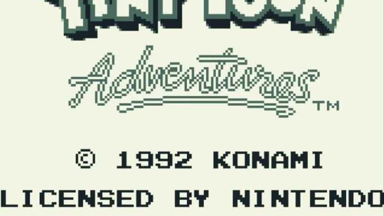 Tiny Toon Adventures: Babs' Big Break thumbnail 2