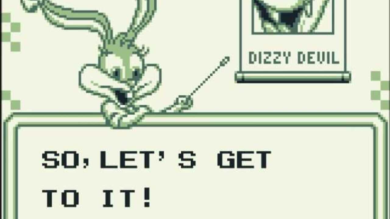 Tiny Toon Adventures: Babs' Big Break thumbnail 3