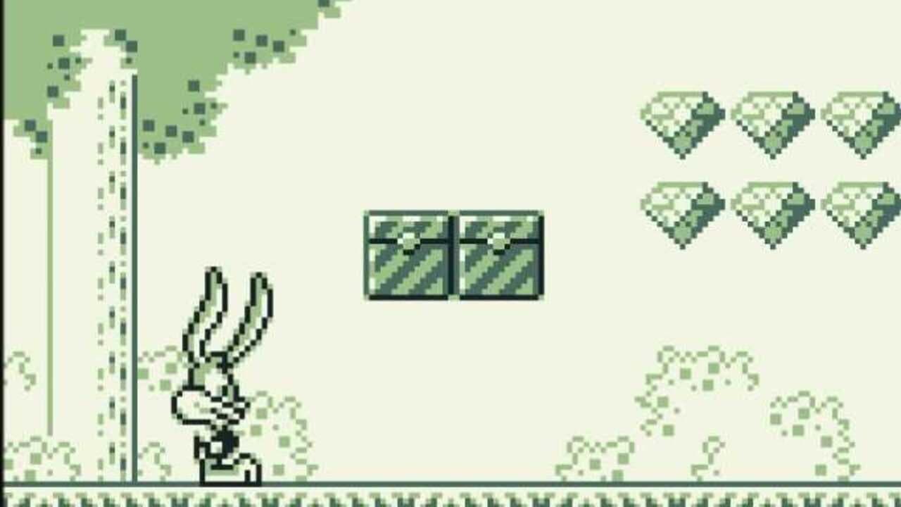 Tiny Toon Adventures: Babs' Big Break screenshot 1
