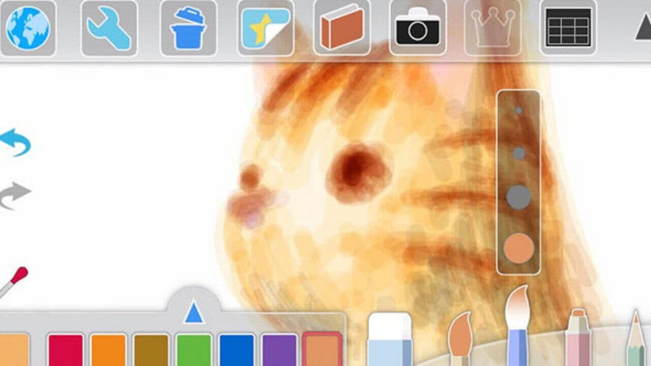 Paint Park Plus thumbnail 4