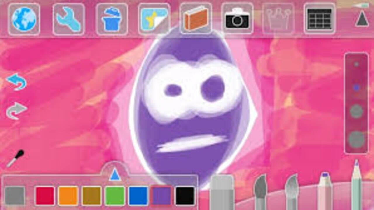 Paint Park Plus thumbnail 2