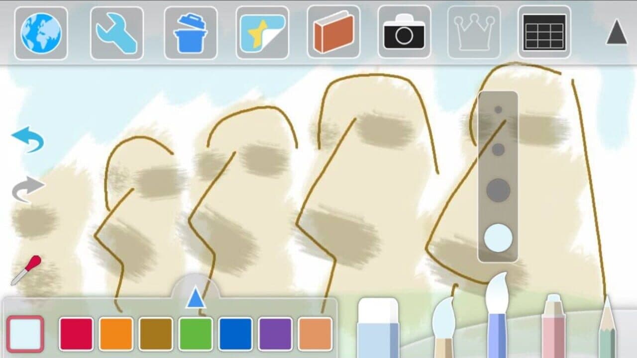 Paint Park Plus thumbnail 3