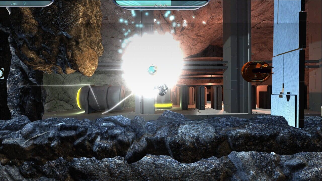 Luna Sky RDX thumbnail 3