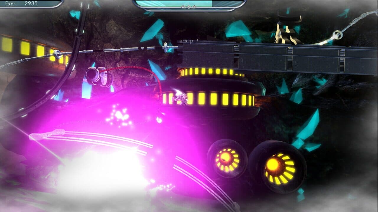 Luna Sky RDX thumbnail 5