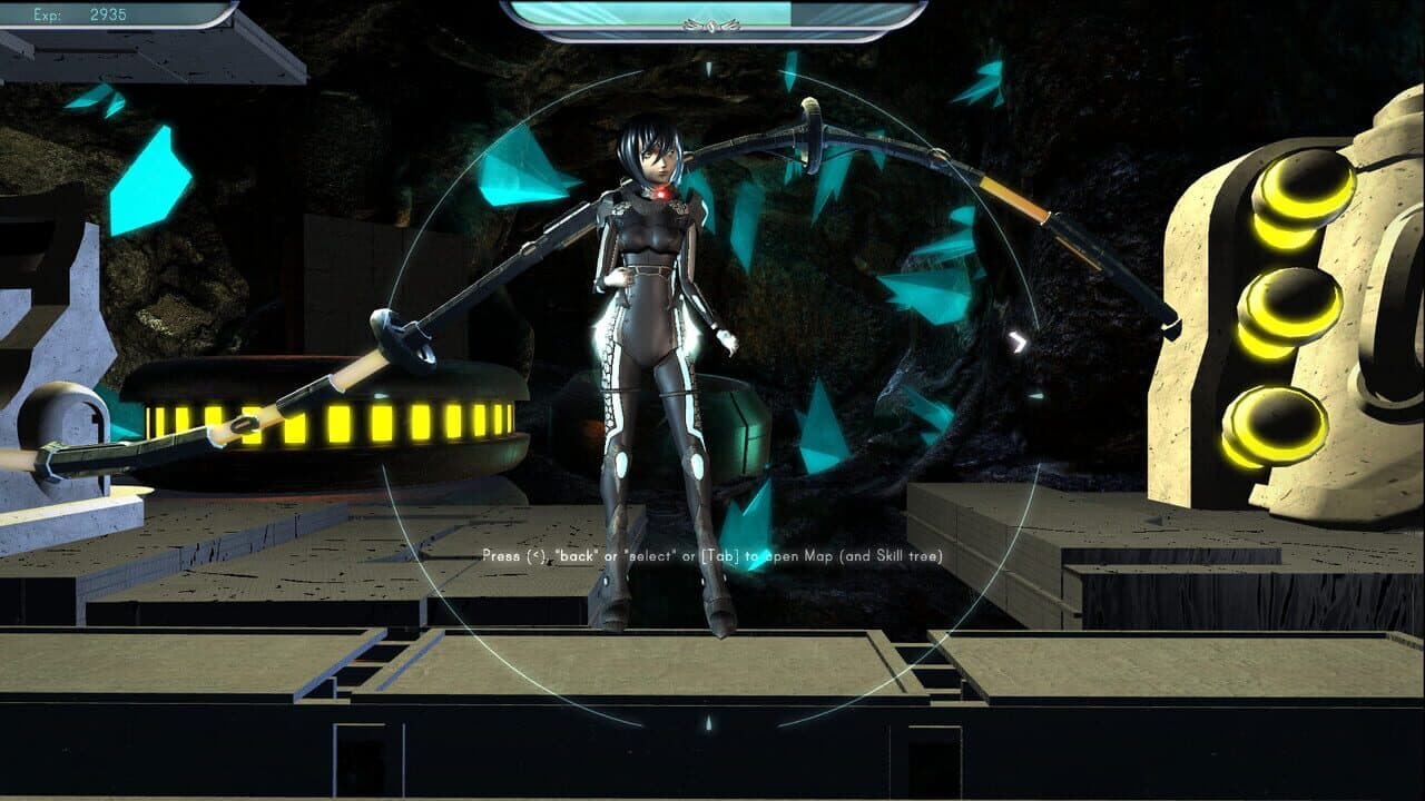 Luna Sky RDX thumbnail 6
