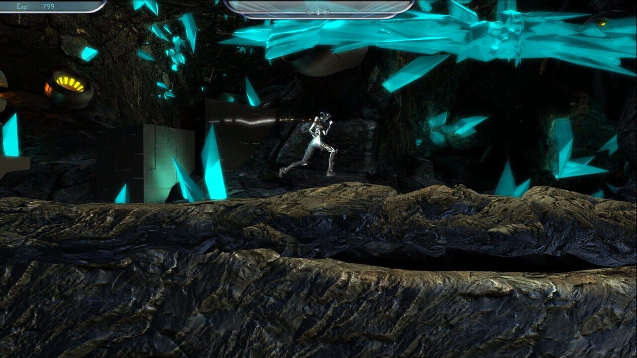 Luna Sky RDX thumbnail 12