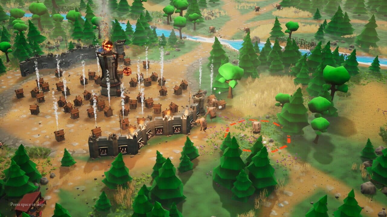 Defend the Keep thumbnail 10