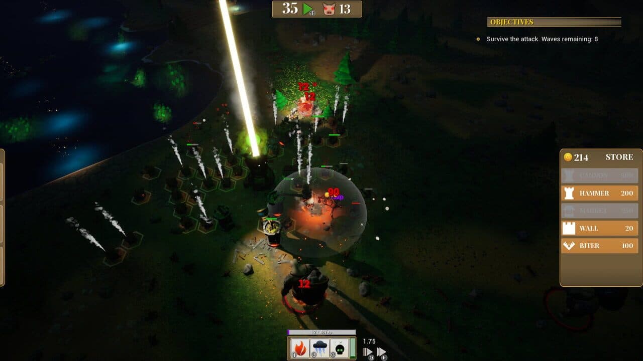 Defend the Keep thumbnail 12