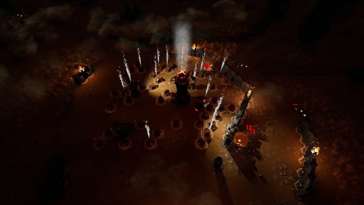 Defend the Keep thumbnail 3