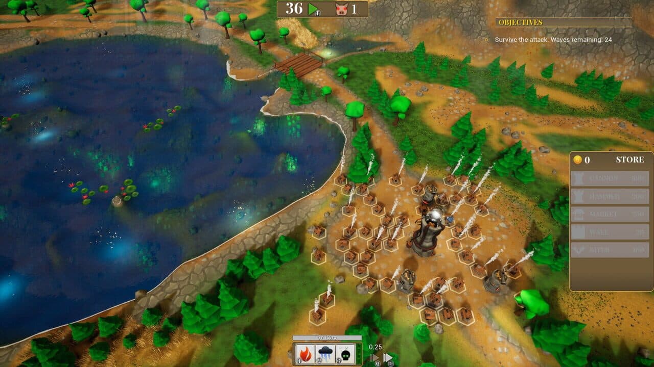 Defend the Keep thumbnail 4