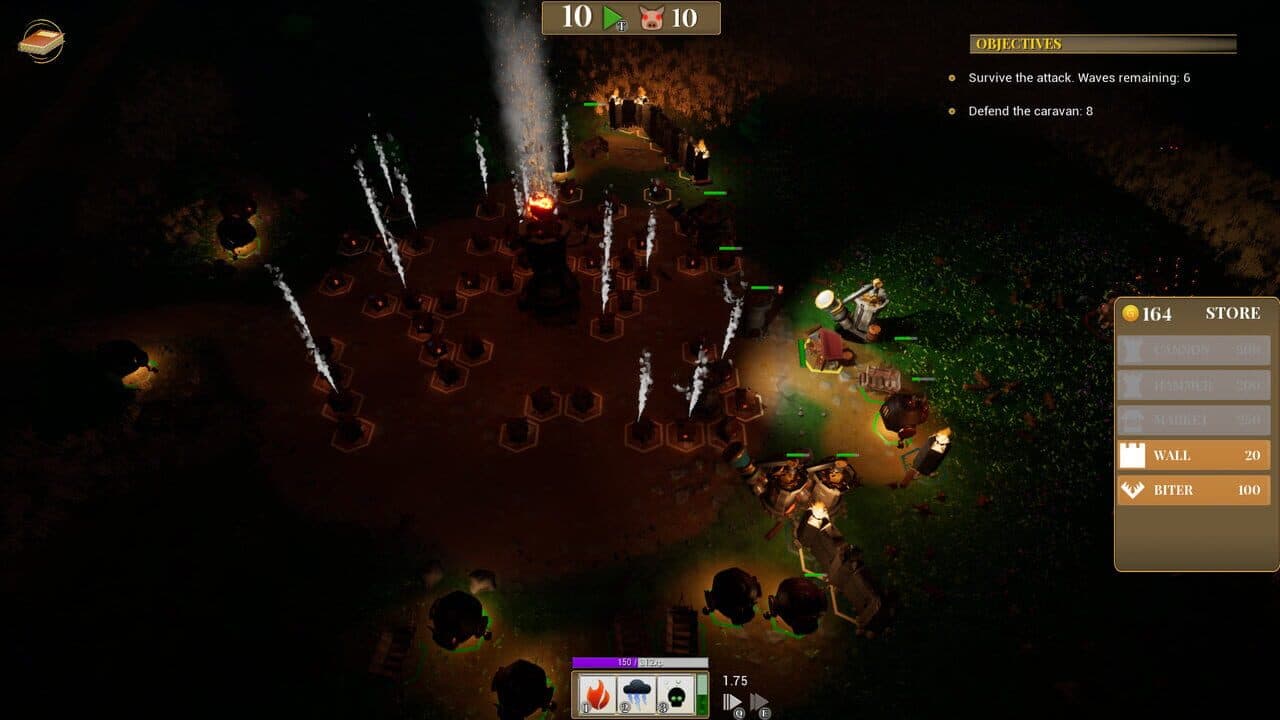 Defend the Keep thumbnail 9