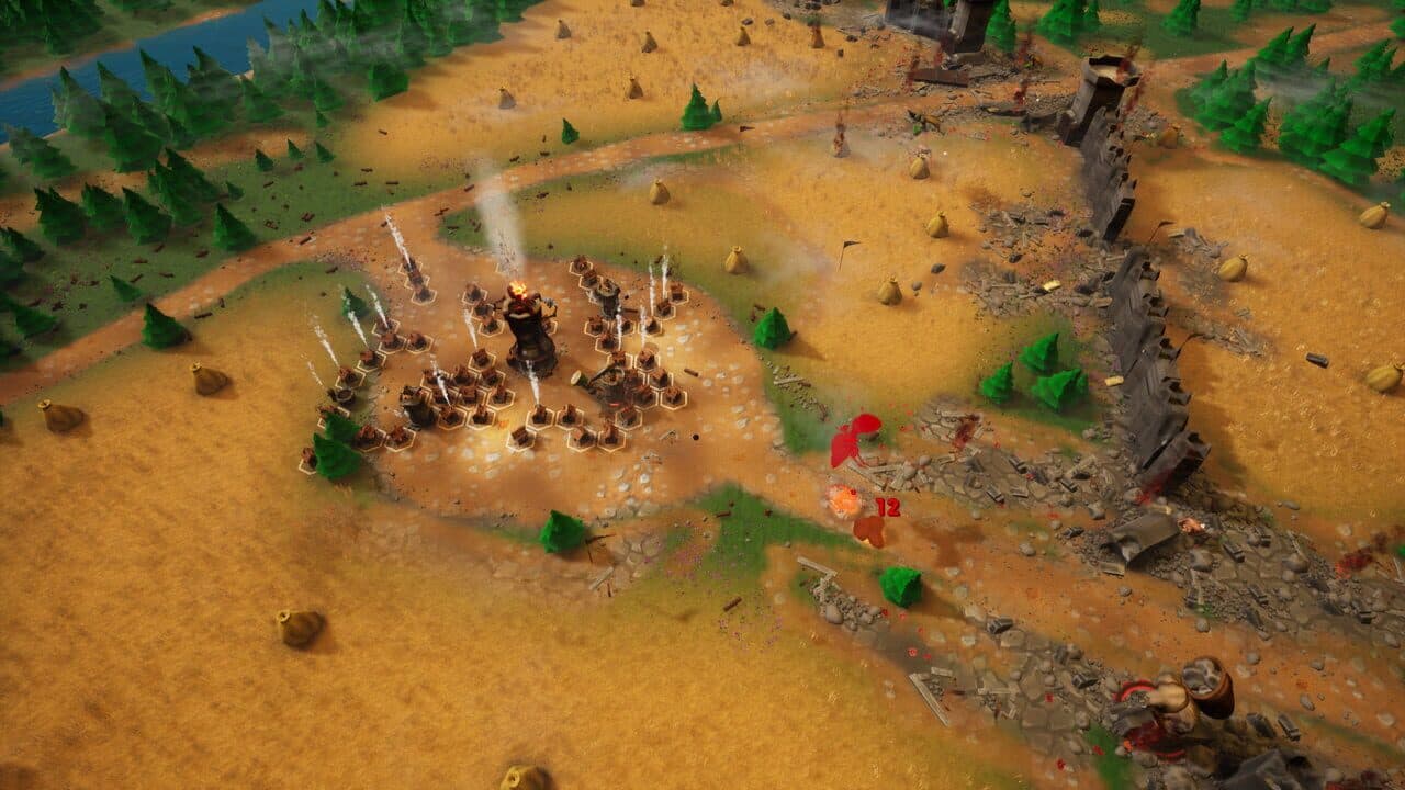 Defend the Keep thumbnail 2