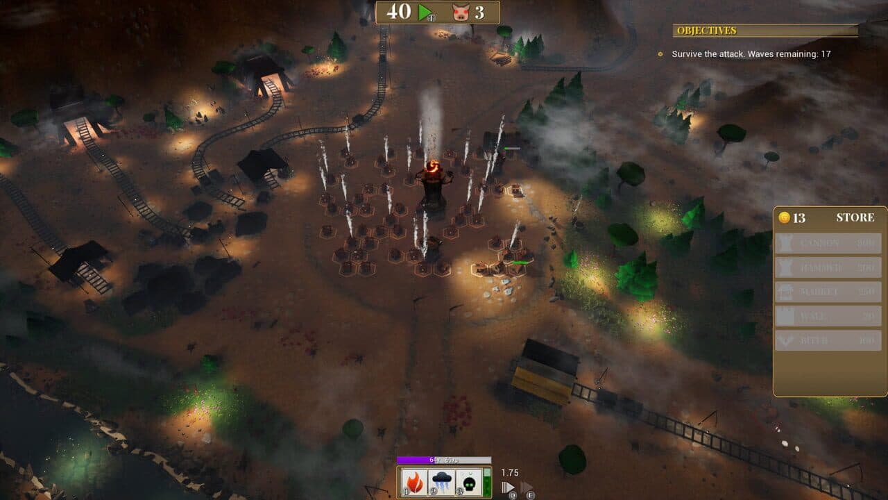 Defend the Keep thumbnail 5