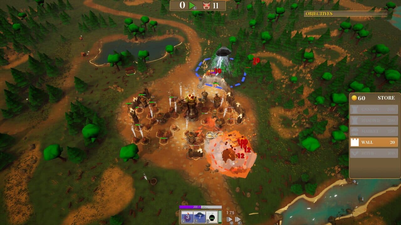 Defend the Keep thumbnail 7