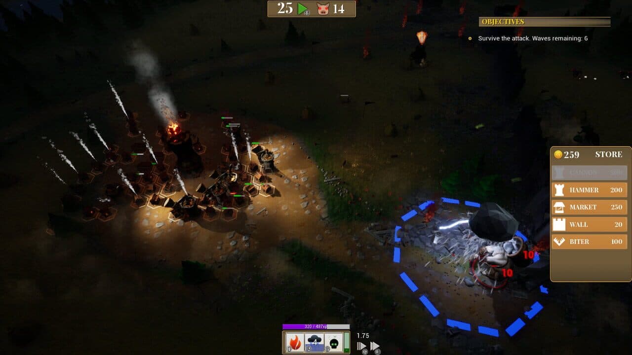 Defend the Keep thumbnail 6