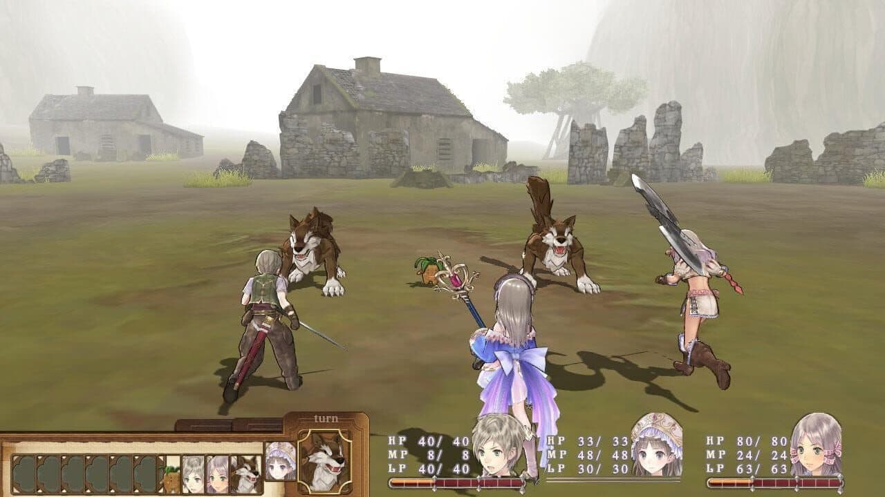 Atelier Totori: The Adventurer of Arland thumbnail 2