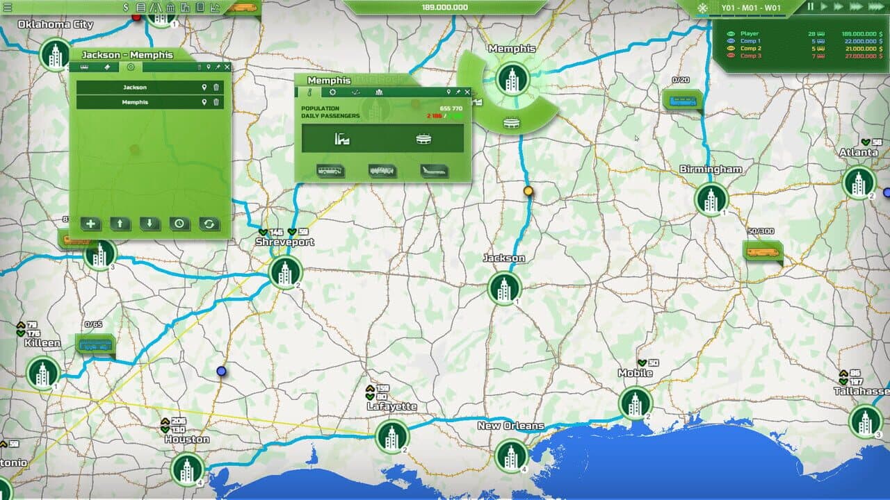 Transport INC thumbnail 2