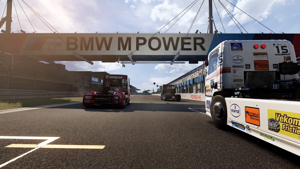 FIA European Truck Racing Championship thumbnail 3