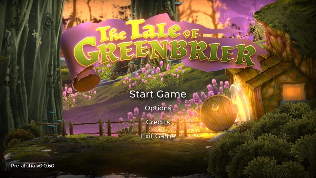 The Tale of Greenbrier thumbnail 7