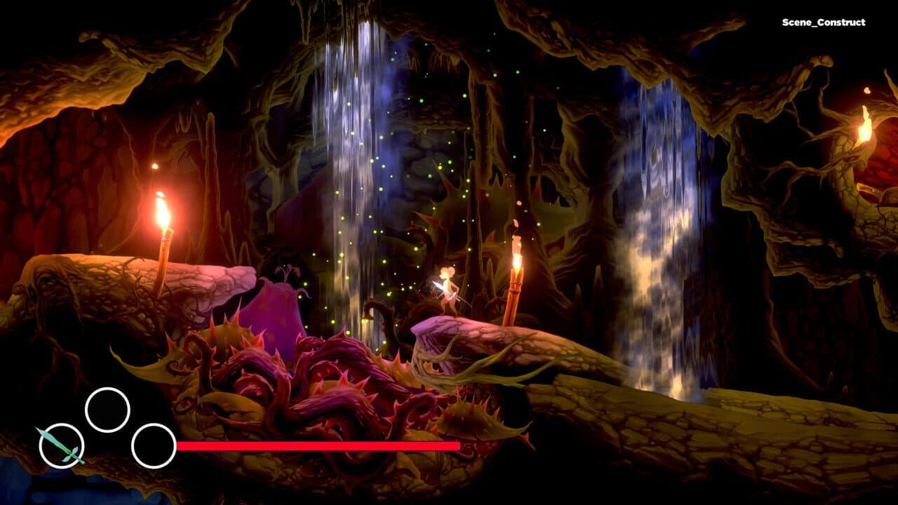 The Tale of Greenbrier thumbnail 6