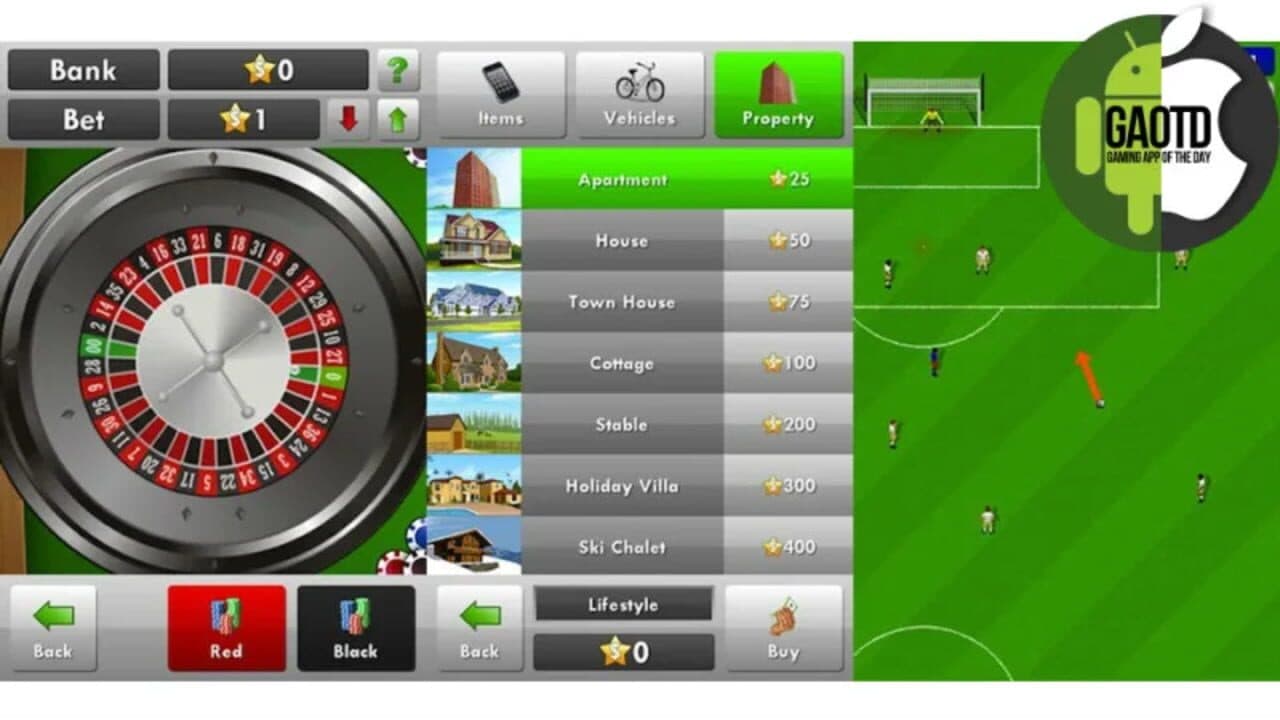 New Star Soccer thumbnail 4