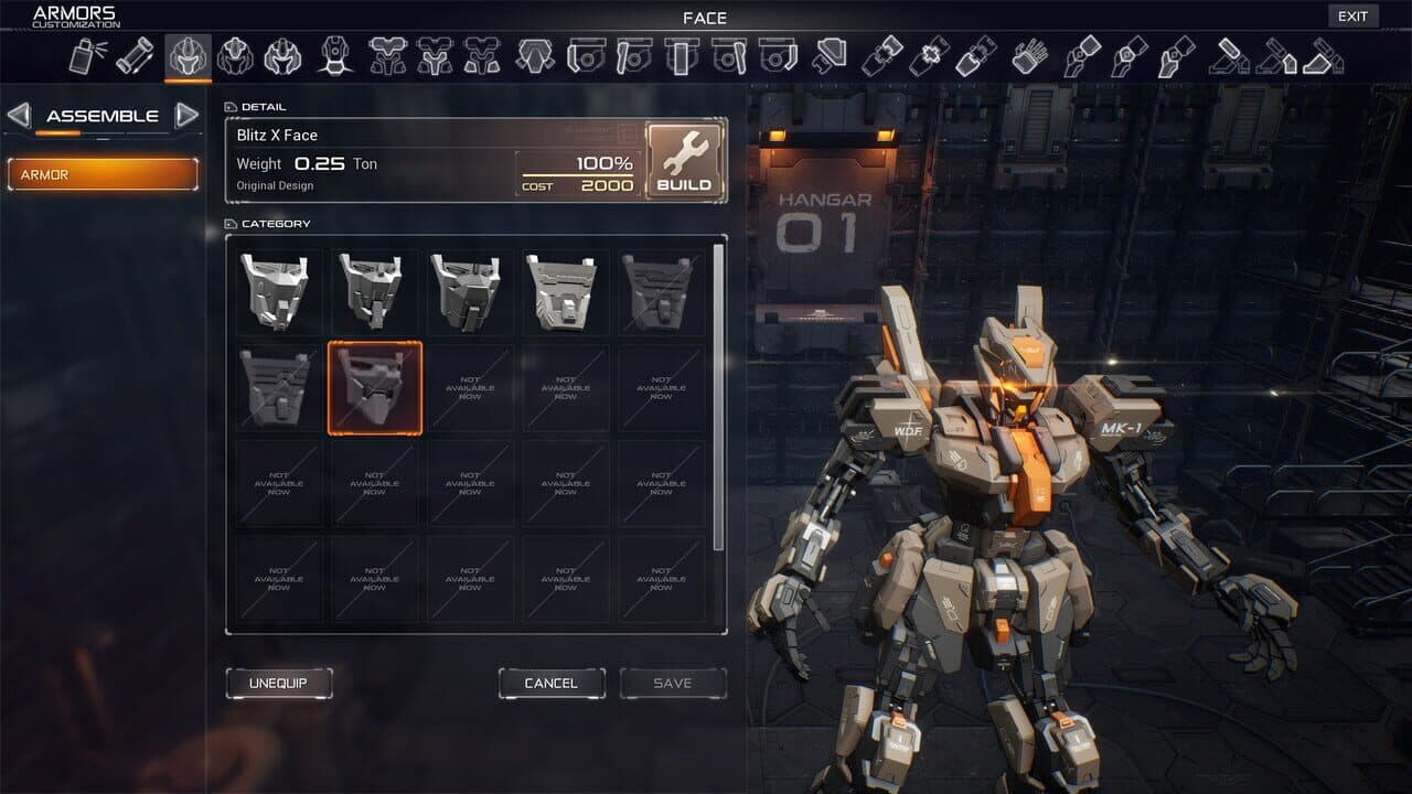 M.A.S.S. Builder thumbnail 2