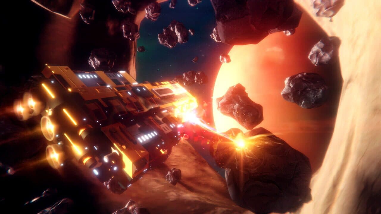 CSC | Space MMO thumbnail 3