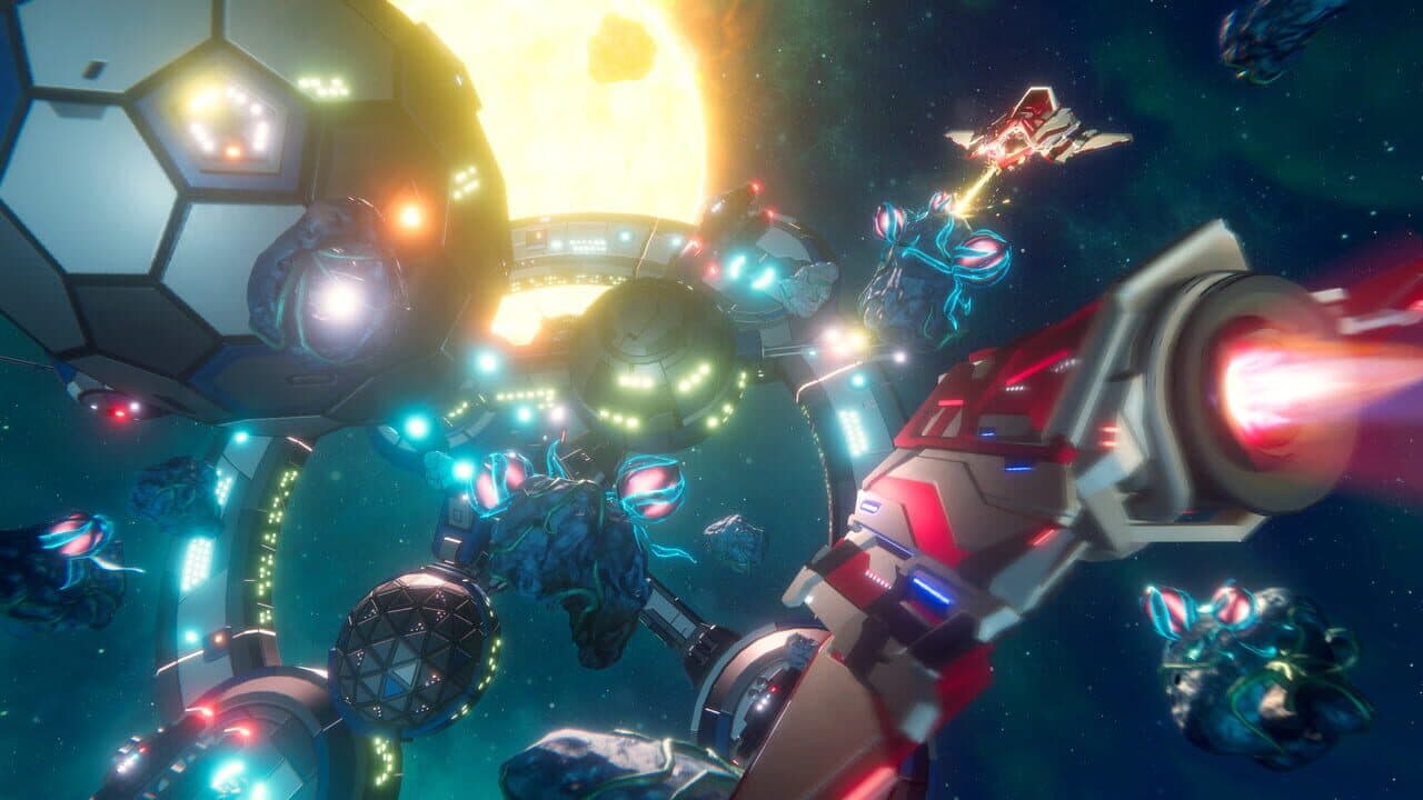 CSC | Space MMO thumbnail 4