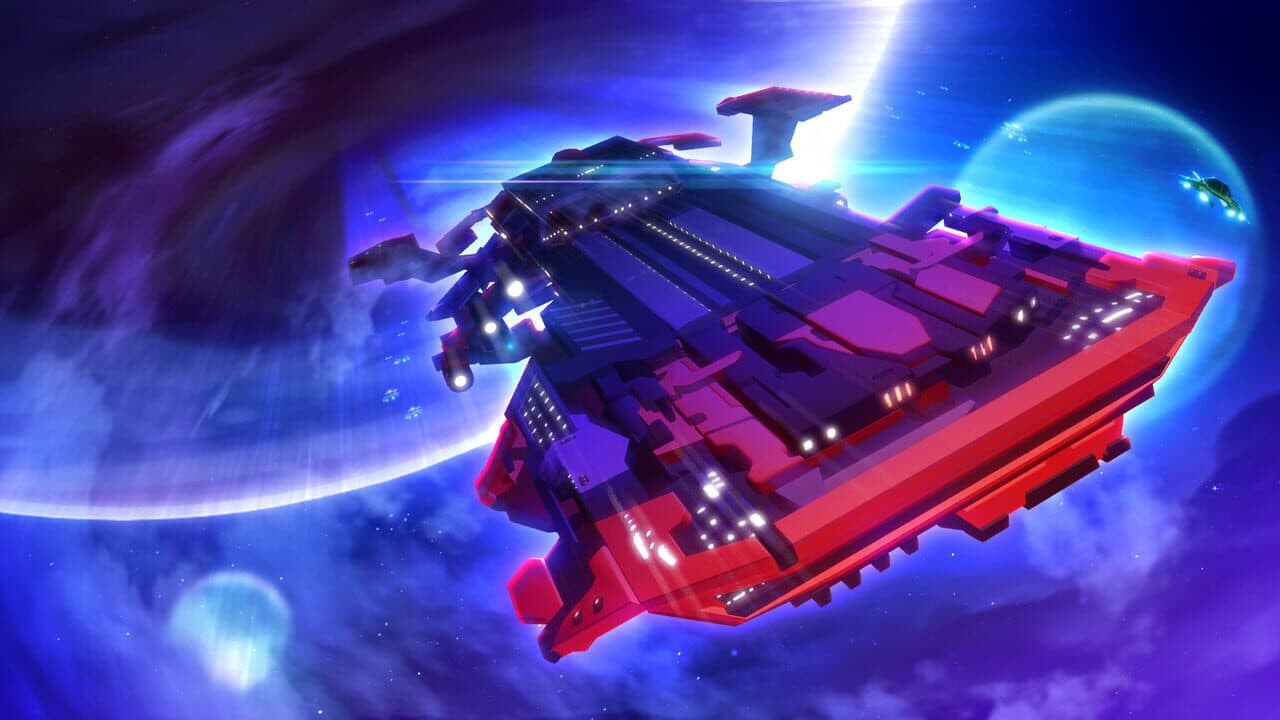 CSC | Space MMO thumbnail 2