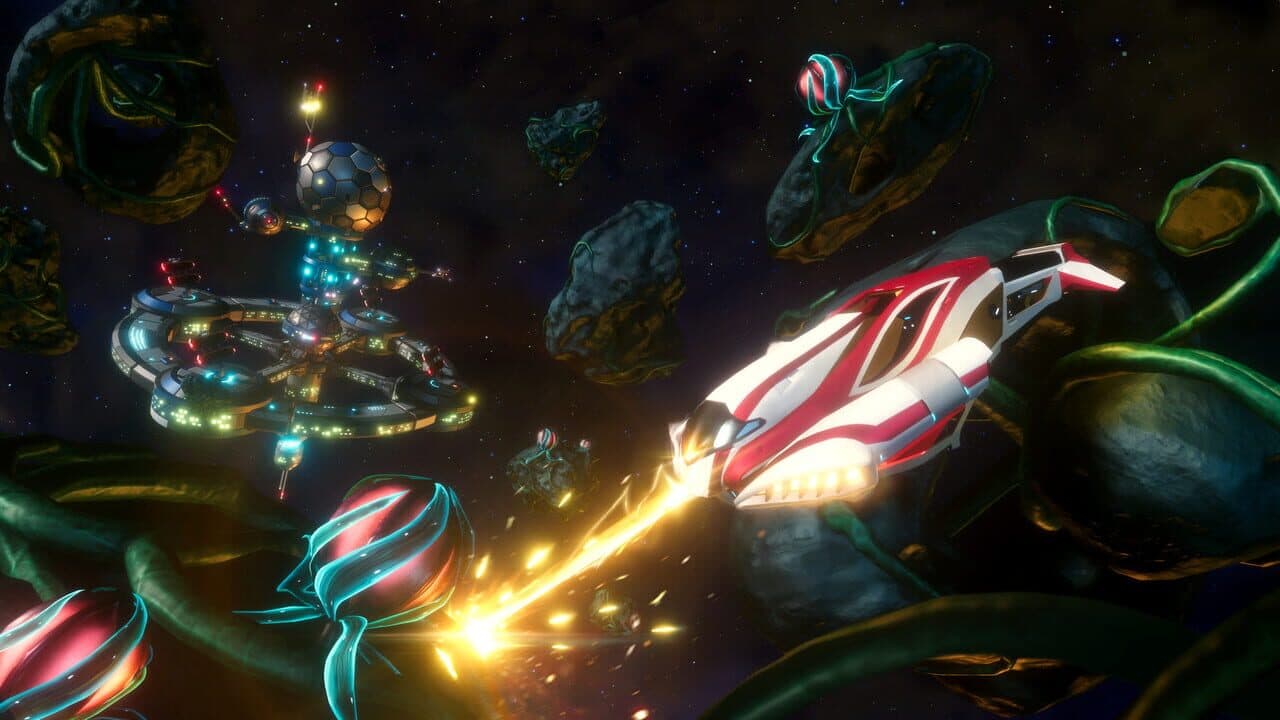 CSC | Space MMO thumbnail 5