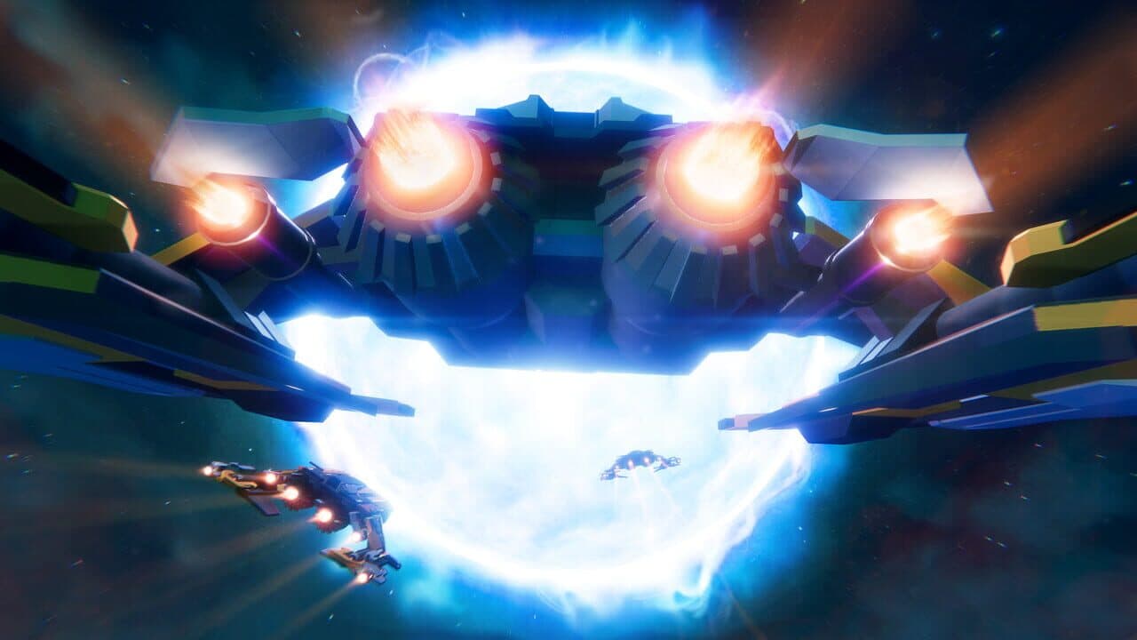 CSC | Space MMO thumbnail 6