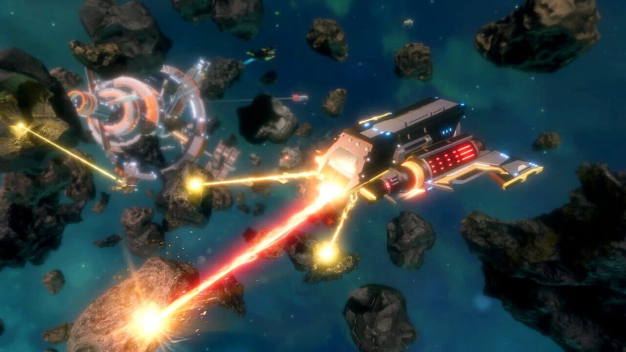 CSC | Space MMO thumbnail 9