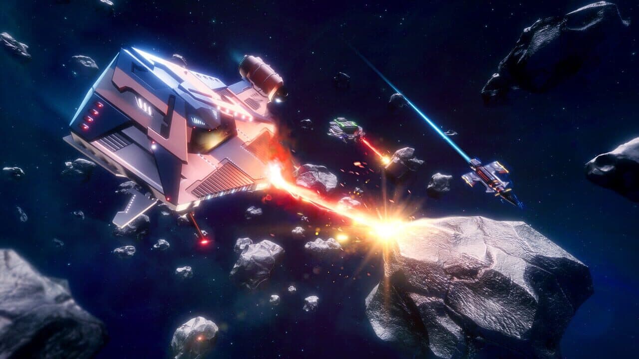 CSC | Space MMO thumbnail 10