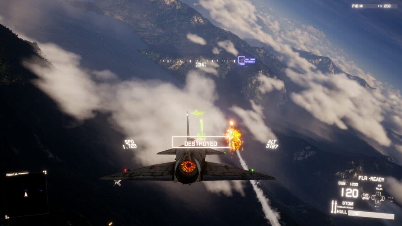 Project Wingman thumbnail 4