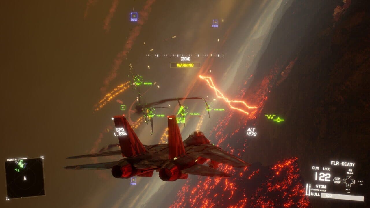 Project Wingman thumbnail 3