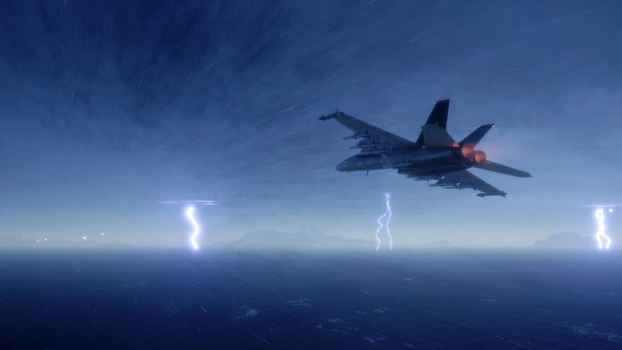 Project Wingman thumbnail 7