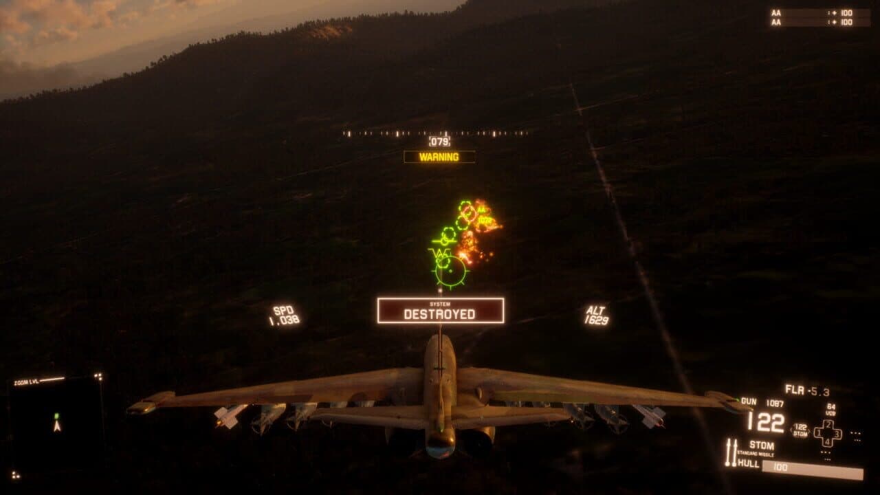 Project Wingman thumbnail 6