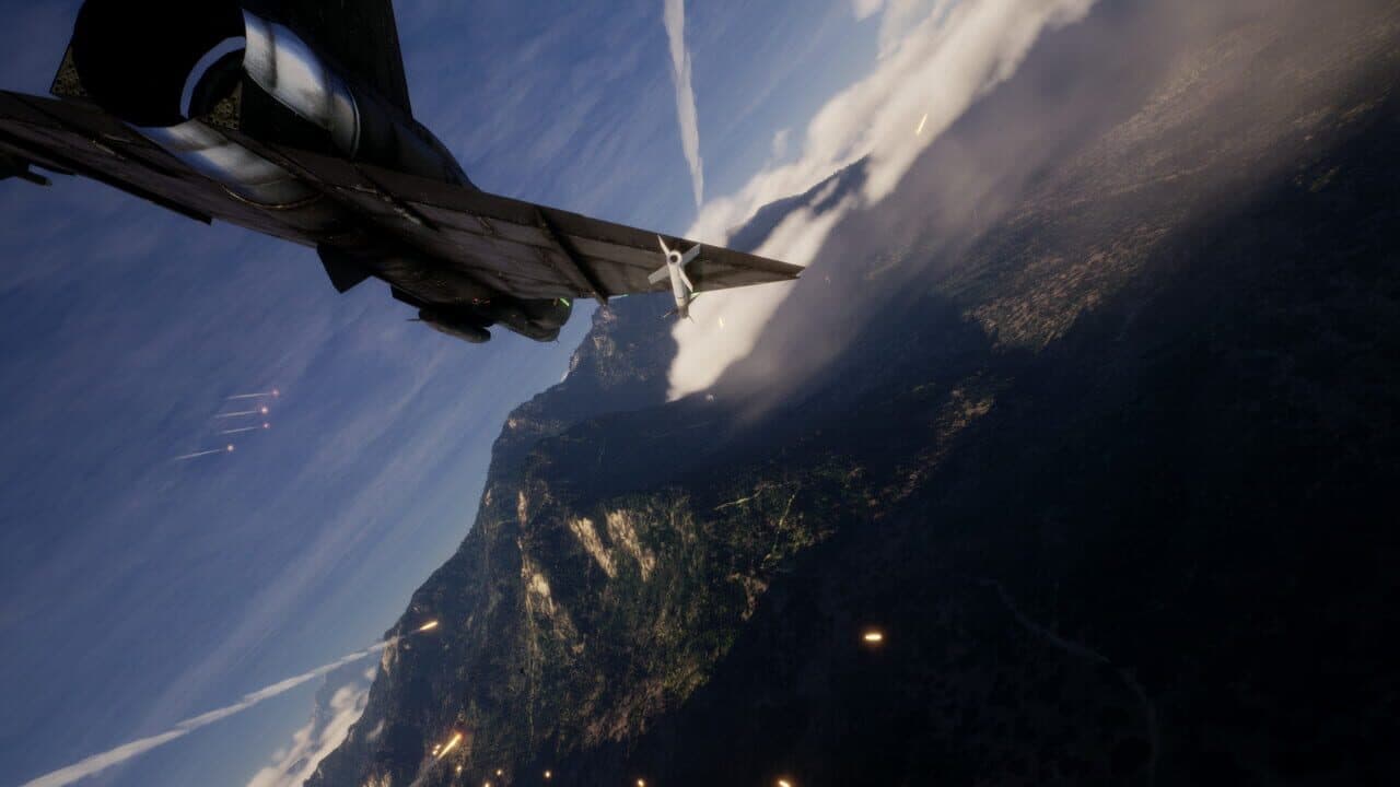 Project Wingman thumbnail 5
