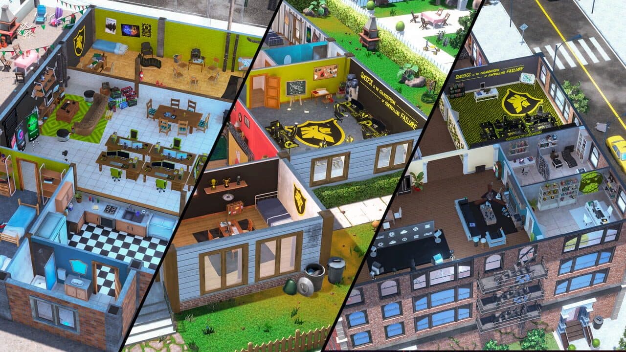 Esports Life Tycoon thumbnail 11